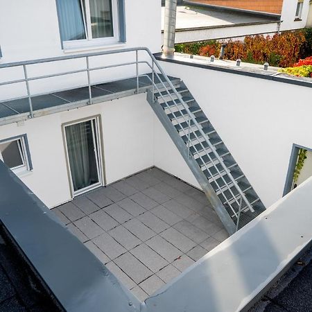 Liebig Hotel Ehringshausen Экстерьер фото