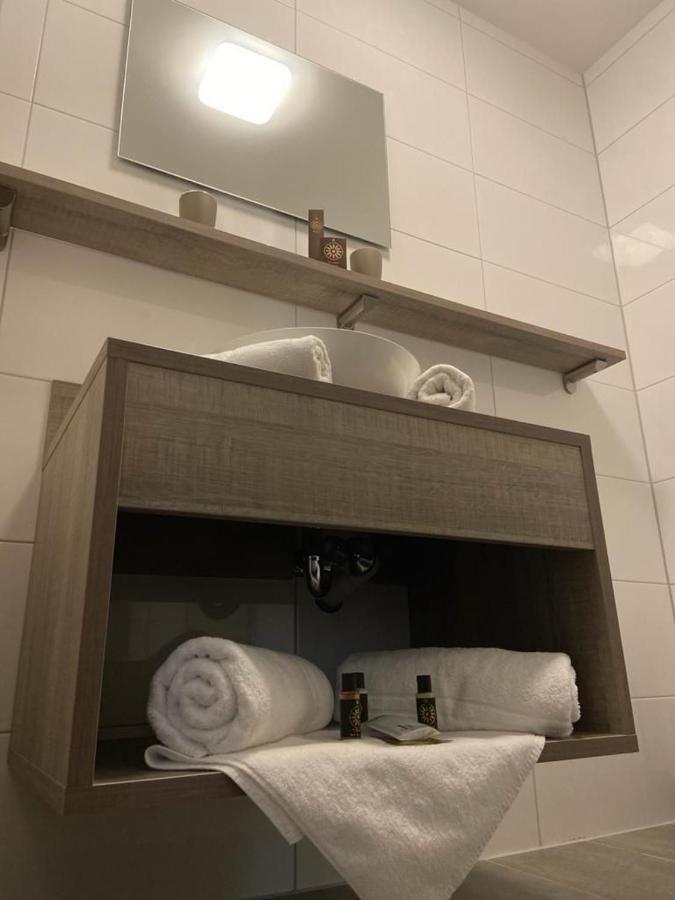 Liebig Hotel Ehringshausen Экстерьер фото